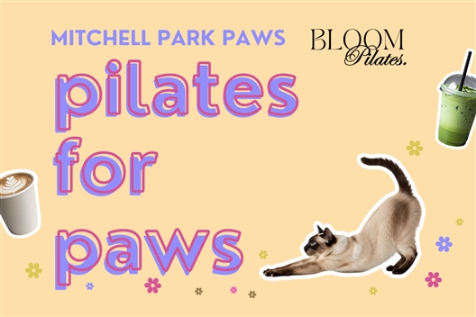 Pilates for Paws